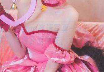 Hatori Sama高清写真–当崩坏变成了一种美，飞霄扑面而来，太有意思了吧！